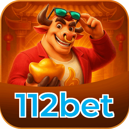 112bet logo