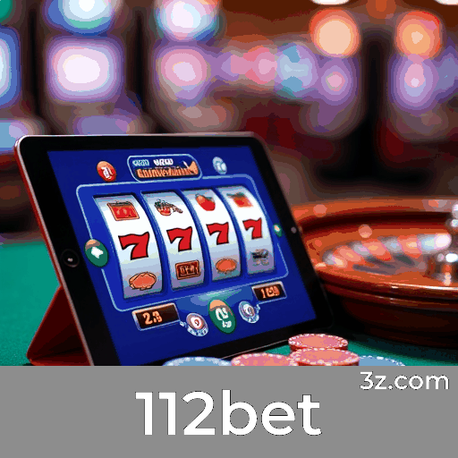 Acesso ao 112bet