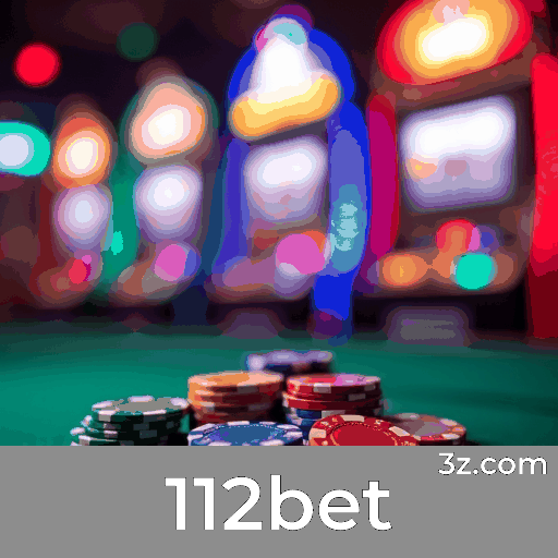 Cadastro na 112bet