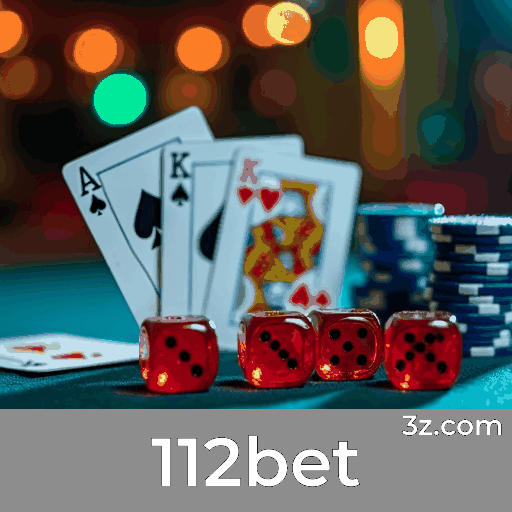 112bet: Seu Cassino Online Seguro e Premiado