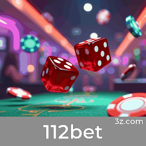 Acesso ao 112bet