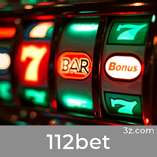 Cadastro na 112bet