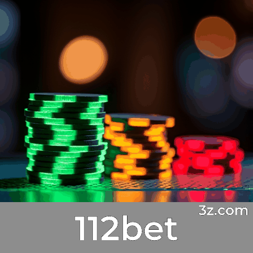 Acesso ao 112bet