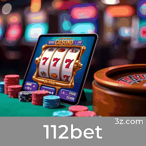 Cassino Online 112bet