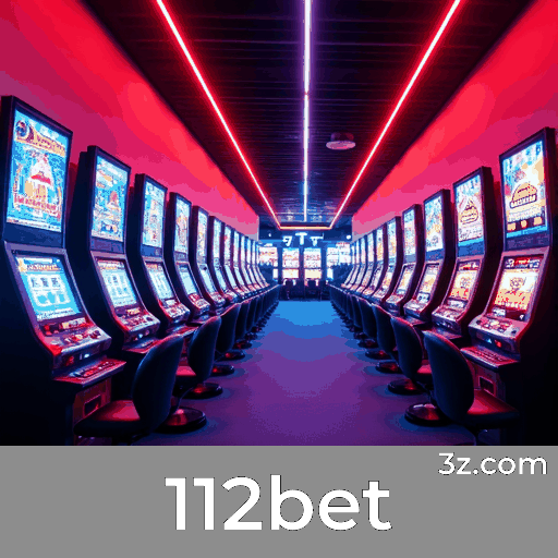 Cadastro na 112bet