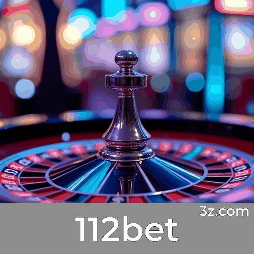 112bet: Seu Cassino Online Seguro e Premiado
