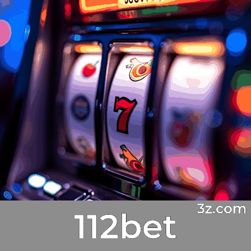 Acesso ao 112bet