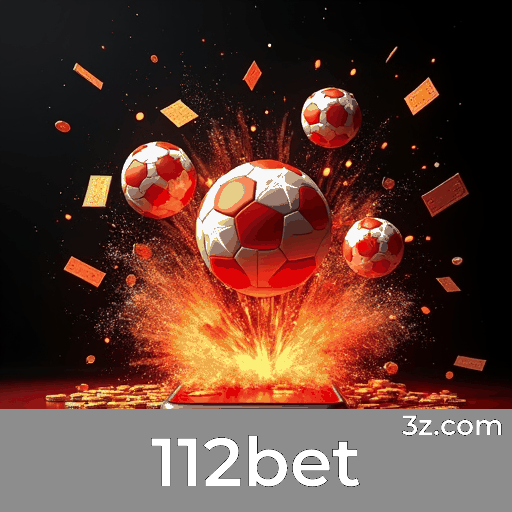 Cadastro na 112bet