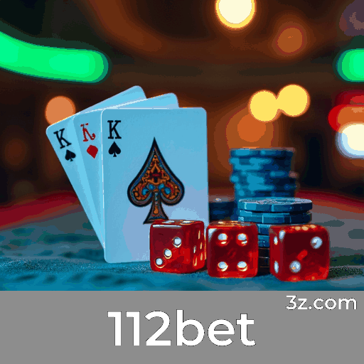 Acesso ao 112bet