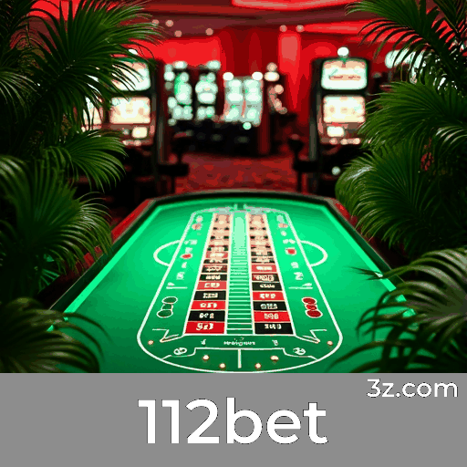 Acesso ao 112bet