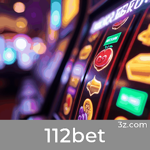 Cassino Online 112bet