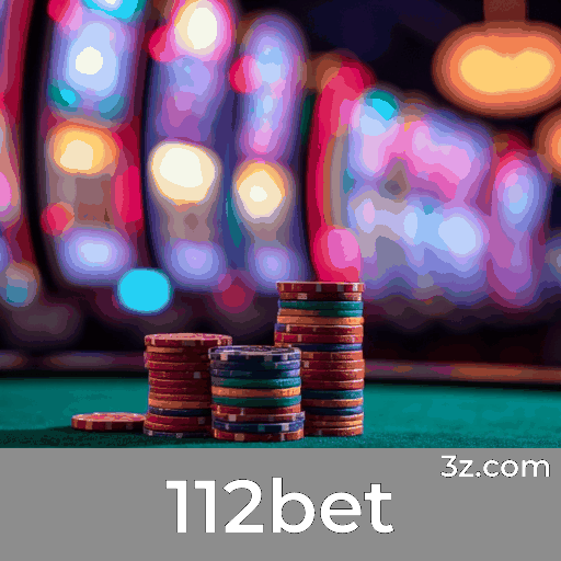 Cassino Online 112bet