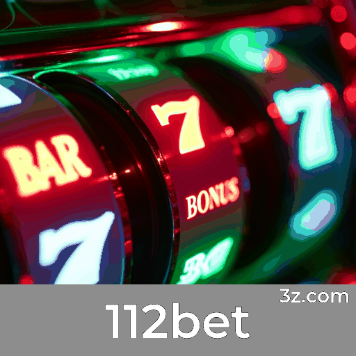 Cassino Online 112bet