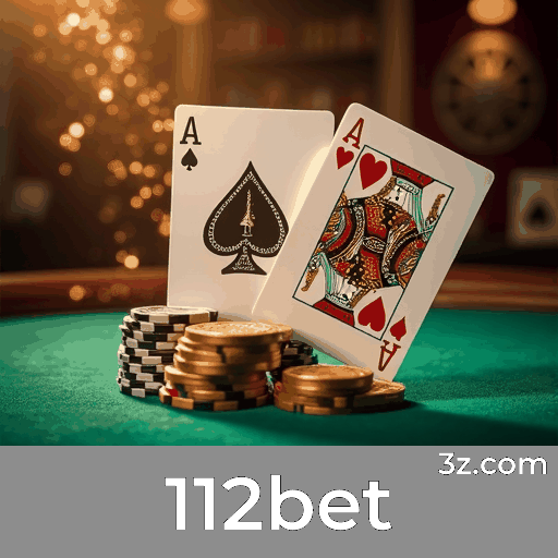 Acesso ao 112bet