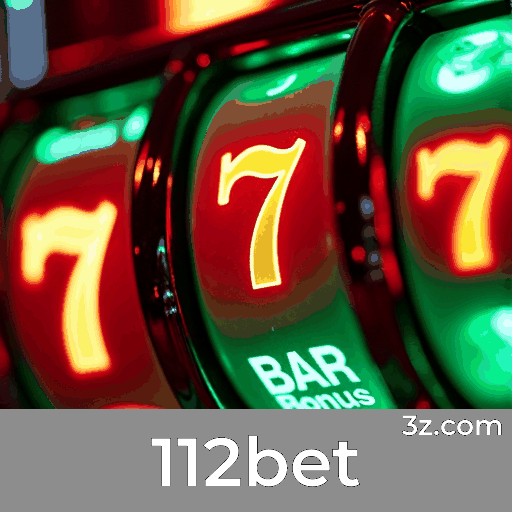 Acesso ao 112bet