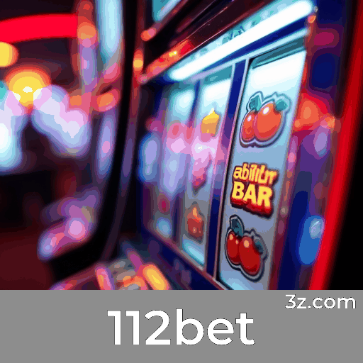 Cadastro na 112bet