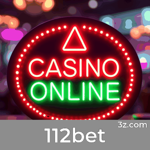 Acesso ao 112bet