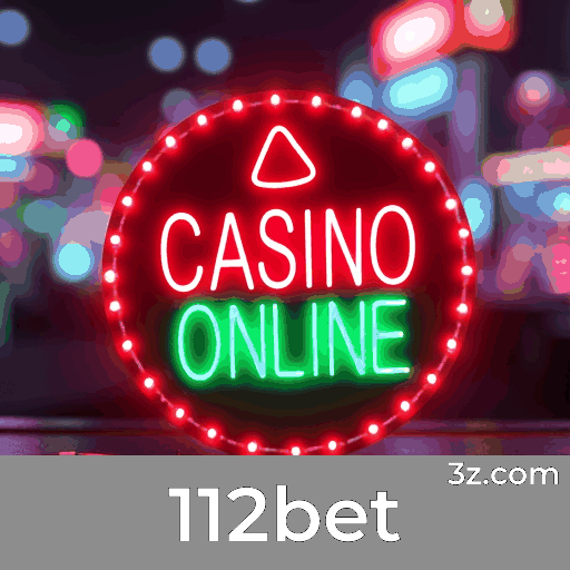 Cassino Online 112bet