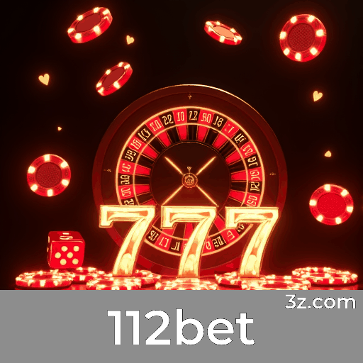 Cadastro na 112bet