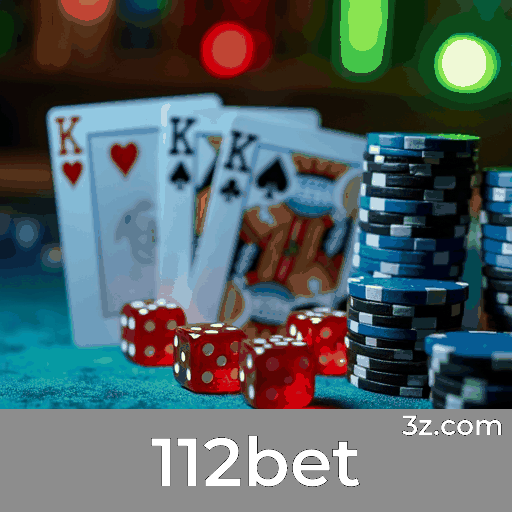Cadastro na 112bet
